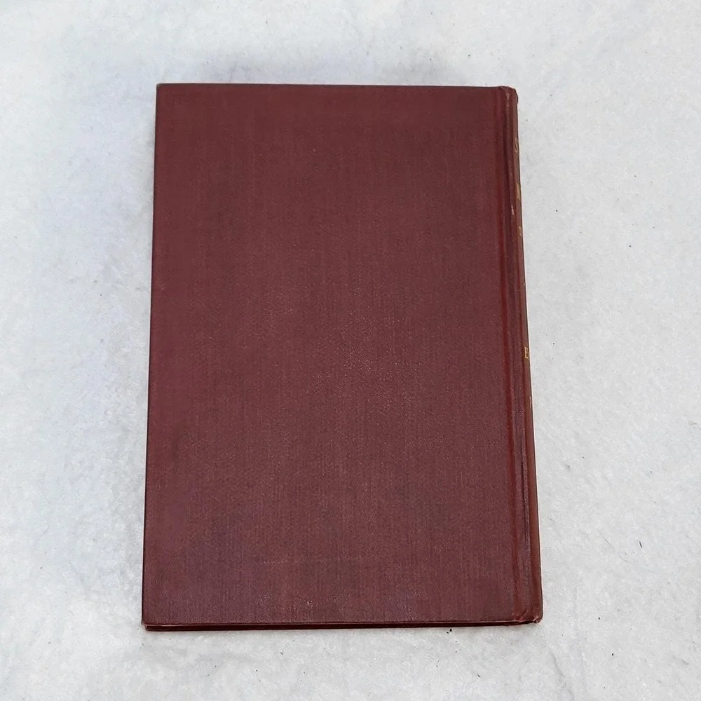 1938 Strength of Materials Part I Elementary Theory Problems Timoshenko HC‎